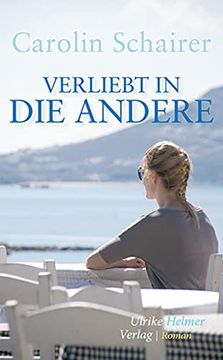 portada Verliebt in die Andere (en Alemán)