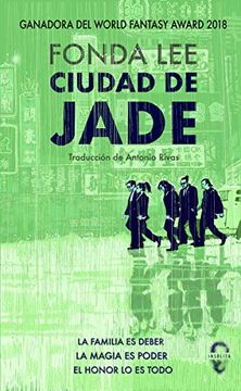 portada Ciudad de Jade