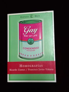 portada Homografias (in Spanish)