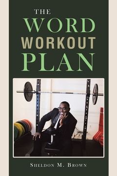 portada The Word Workout Plan (en Inglés)