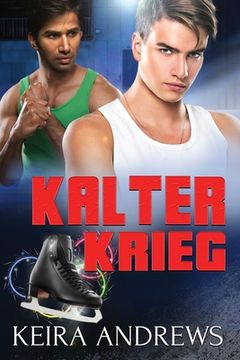 portada Kalter Krieg (in German)