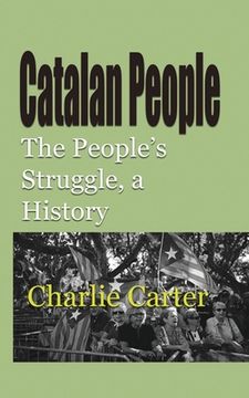 portada Catalan People: The People's Struggle, a History (in English)