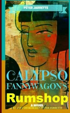 portada Calypso Fannywagon's Rumshop