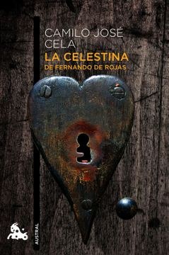 portada La Celestina (Contemporánea)