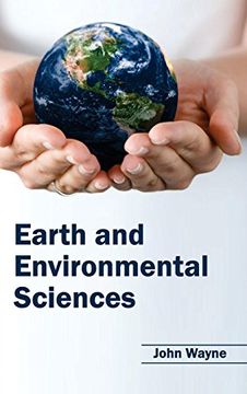 portada Earth and Environmental Sciences (en Inglés)