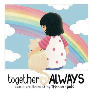 portada together ALWAYS (en Inglés)
