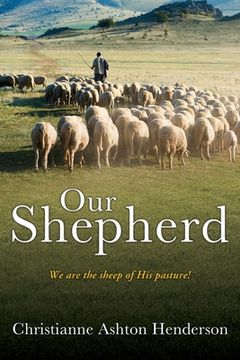 portada Our Shepherd: We are the sheep of His pasture! (en Inglés)