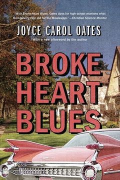 Broke Heart Blues (en Inglés)