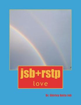 portada jsb+rstp: love (in English)