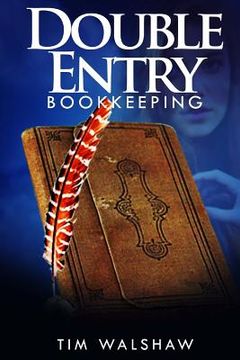 portada Double Entry Bookkeeping (in English)