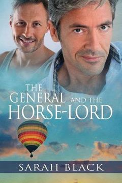 portada The General and the Horse-Lord