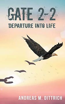 portada Gate 2-2: Departure Into Life (en Inglés)