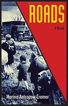 portada Roads: A Novel (in English)