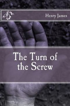 portada The Turn of the Screw (en Inglés)