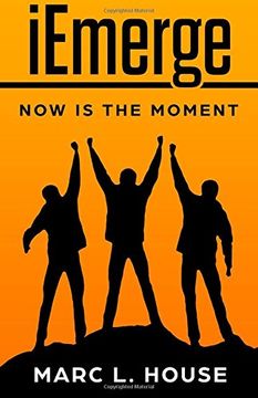 portada iEmerge: Now Is The Time
