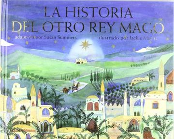 portada La Historia del Otro rey Mago (in Spanish)