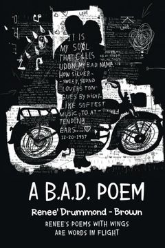 portada A B.A.D. Poem