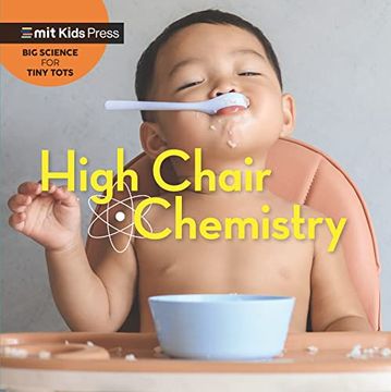 portada High Chair Chemistry