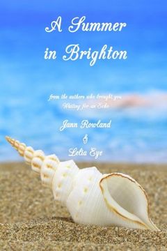 portada A Summer in Brighton (en Inglés)