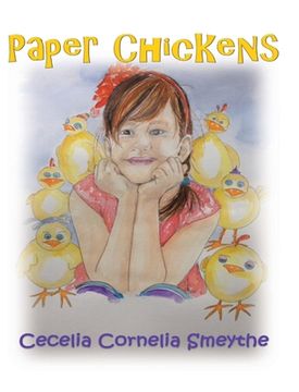 portada Paper Chickens (in English)