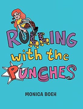 portada Rolling With the Punches (en Inglés)