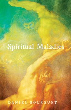 portada Spiritual Maladies (en Inglés)