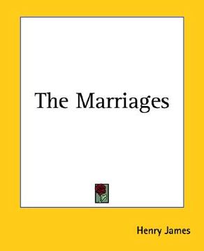portada the marriages (en Inglés)