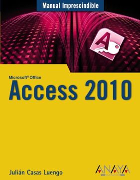 portada Access 2010 (in Spanish)