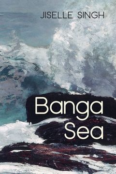 portada Banga Sea (en Inglés)