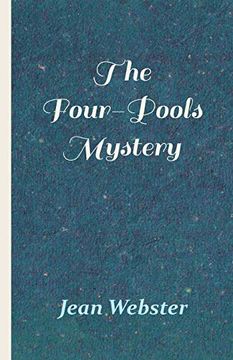 portada The Four-Pools Mystery (in English)