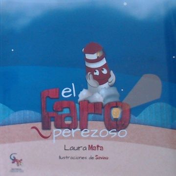 portada El Faro Perezoso (in Spanish)