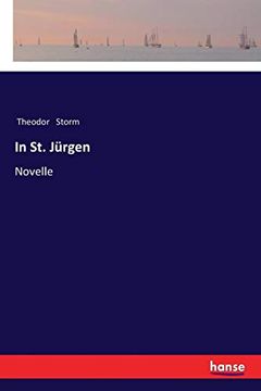 portada In st. Jürgen: Novelle (en Alemán)
