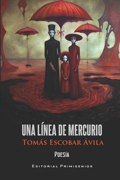 Una línea de mercurio