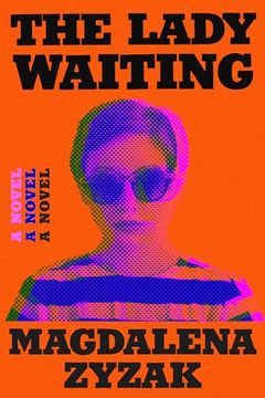portada The Lady Waiting (in English)