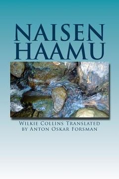 portada Naisen haamu (en Inglés)