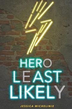 portada Hero Least Likely (en Inglés)