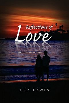 portada reflections of love (en Inglés)