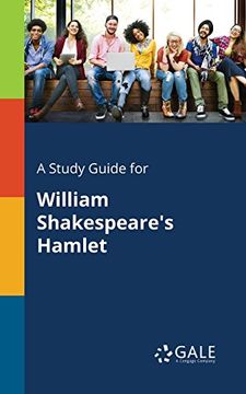 portada A Study Guide for William Shakespeare's Hamlet