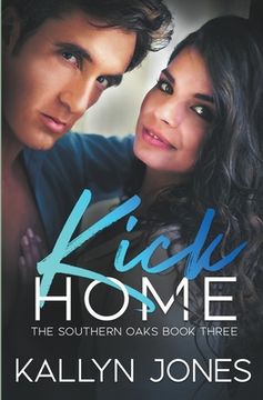 portada Kick Home (en Inglés)