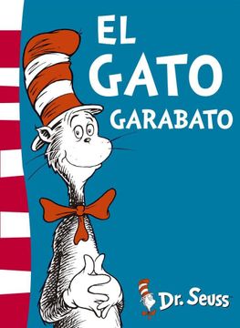 portada El gato Garabato (Dr. Seuss)