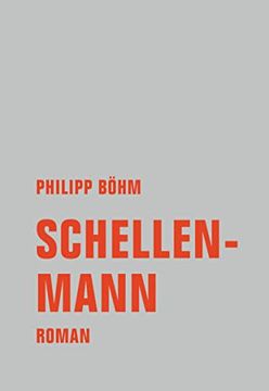 portada Schellenmann: Roman (en Alemán)