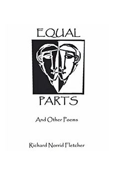 portada Equal Parts And Other Poems