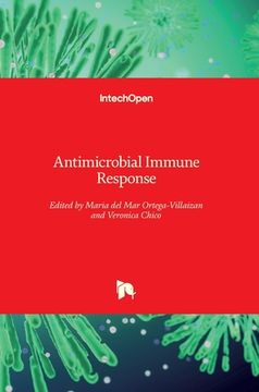 portada Antimicrobial Immune Response (en Inglés)