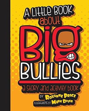 portada A Little Book about Big Bullies