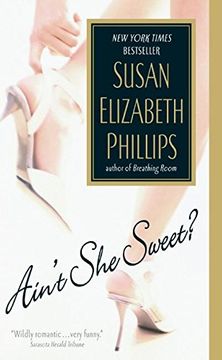 ain´t she sweet?
