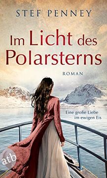 portada Im Licht des Polarsterns: Roman (in German)