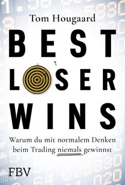 portada Best Loser Wins (in German)