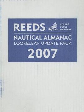 portada reeds nautical almanac looseleaf update pack