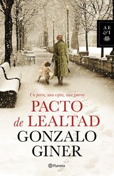 portada Pacto de Lealtad (in Spanish)