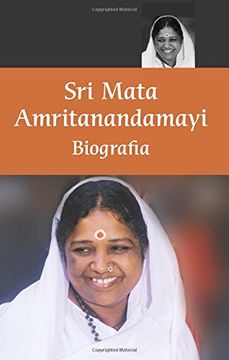portada Mata Amritanandamayi - Biografia (Italian Edition)